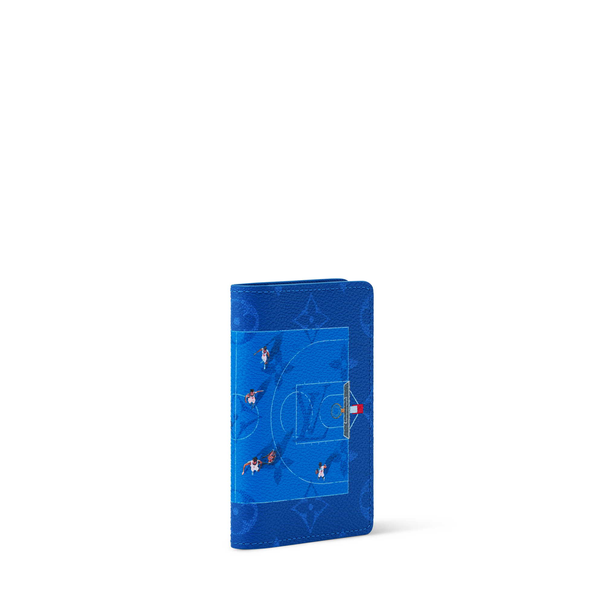 Pocket Organizer Monogram Other - Men Small Leather Goods | LOUIS
